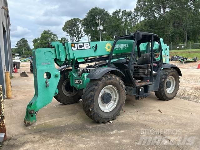 JCB 509.42 Telescopic handlers