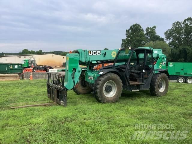 JCB 509-42 Telescopic handlers