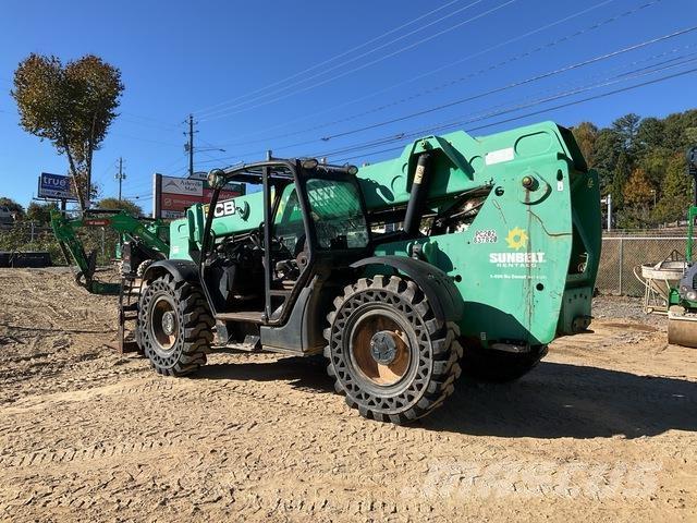 JCB 509-42 Telescopic handlers