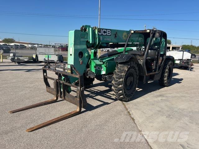 JCB 509-42 Telescopic handlers