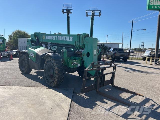 JCB 509-42 Telescopic handlers
