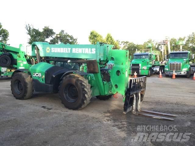 JCB 510-56 Telescopic handlers