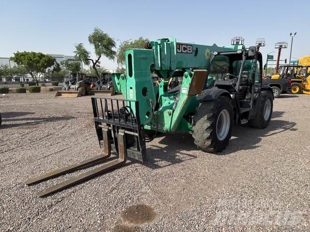 JCB 510-56 Telescopic handlers