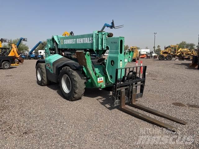 JCB 510-56 Telescopic handlers