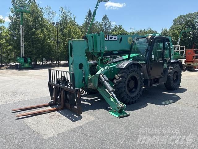 JCB 510-56 Telescopic handlers