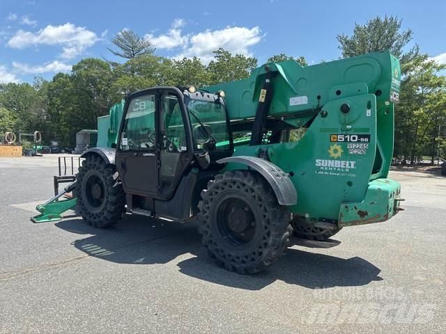 JCB 510-56 Telescopic handlers