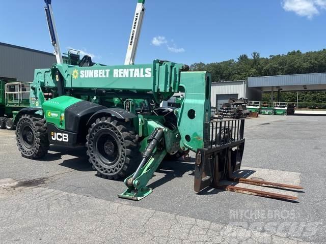 JCB 510-56 Telescopic handlers
