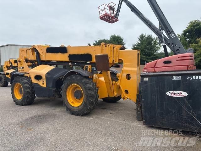 JCB 510-56 Telescopic handlers