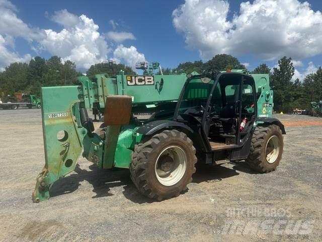 JCB 510-56 Telescopic handlers