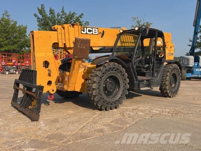 JCB 510-56 Telescopic handlers