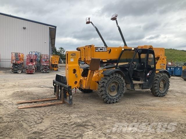 JCB 510-56 Telescopic handlers