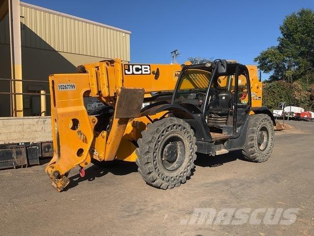 JCB 510-56 Telescopic handlers