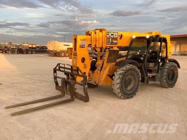 JCB 510-56 Telescopic handlers