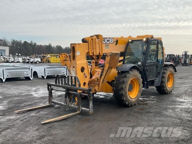 JCB 510-56 Telescopic handlers