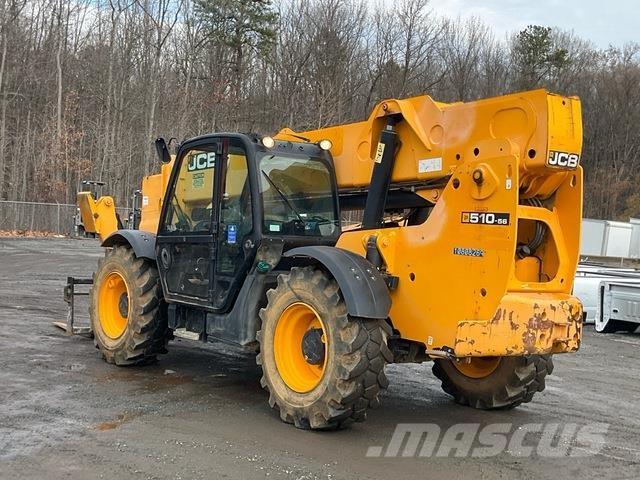 JCB 510-56 Telescopic handlers