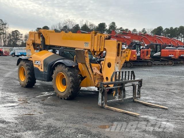 JCB 510-56 Telescopic handlers