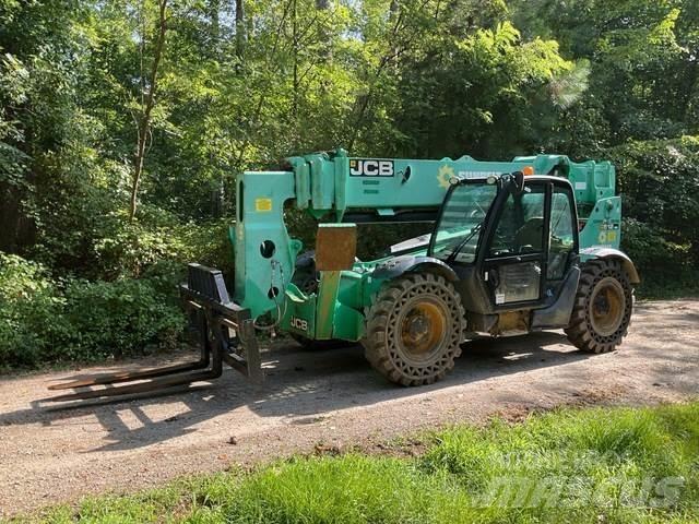 JCB 512-56 Telescopic handlers