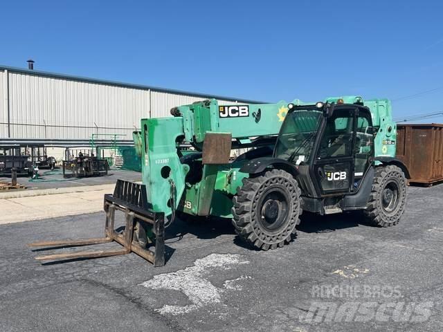 JCB 512-56 Telescopic handlers