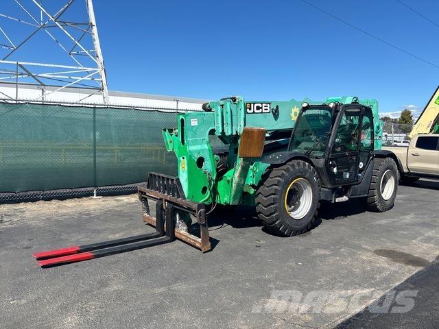 JCB 512.56 Telescopic handlers