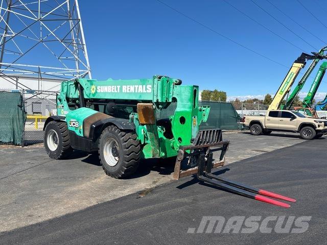 JCB 512.56 Telescopic handlers