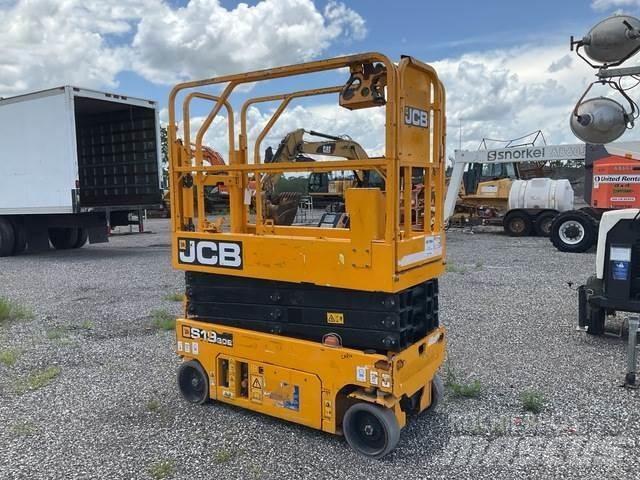 JCB S1930E Scissor lifts