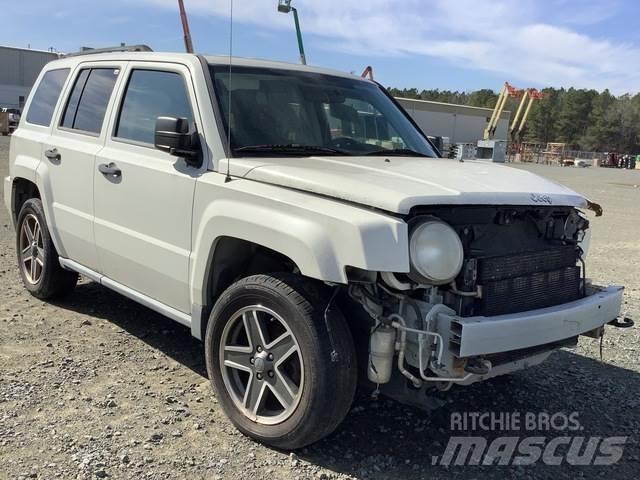 Jeep Patriot Cars
