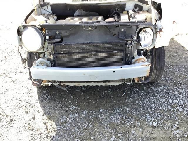 Jeep Patriot Cars