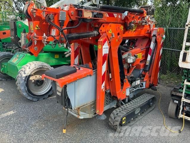 Jekko SPX424C Other Cranes