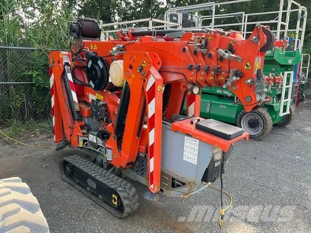 Jekko SPX424C Other Cranes