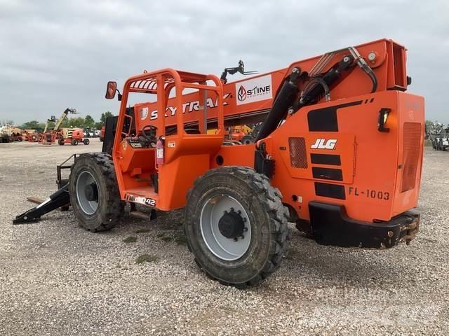 JLG 10042 Telescopic handlers