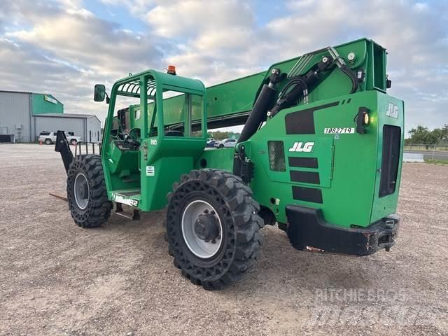JLG 10042 Telescopic handlers