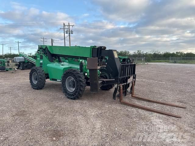 JLG 10042 Telescopic handlers