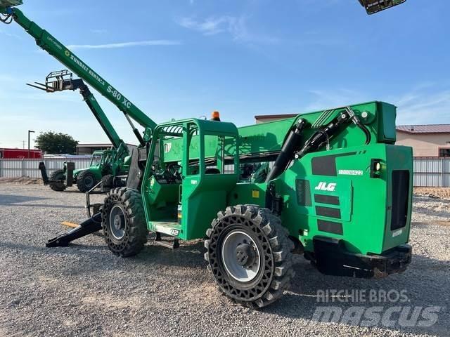 JLG 10042 Telescopic handlers