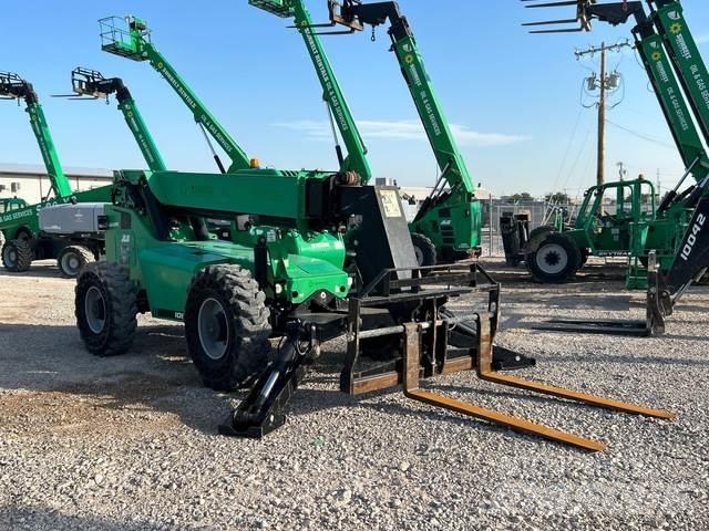 JLG 10042 Telescopic handlers