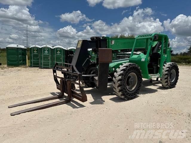 JLG 10042 Telescopic handlers