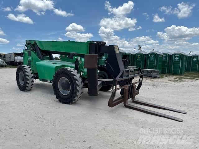 JLG 10042 Telescopic handlers
