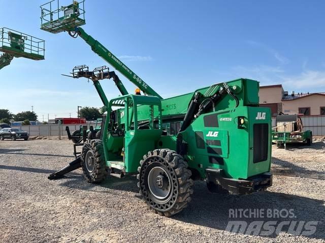 JLG 10042 Telescopic handlers