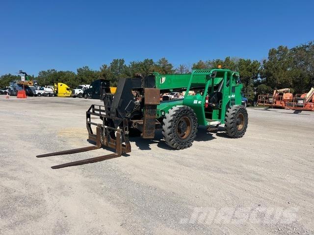 JLG 10042 Telescopic handlers