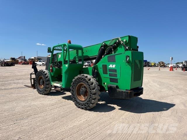 JLG 10042 Telescopic handlers