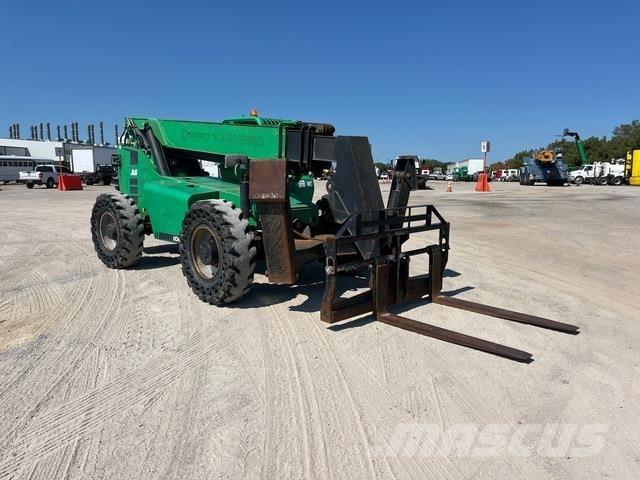 JLG 10042 Telescopic handlers