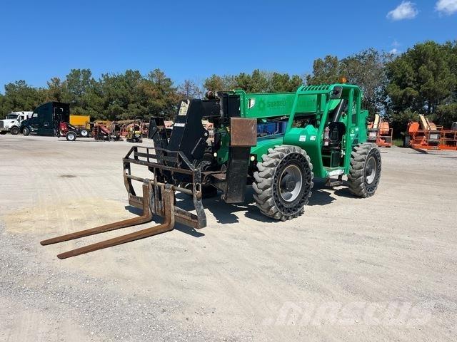 JLG 10042 Telescopic handlers