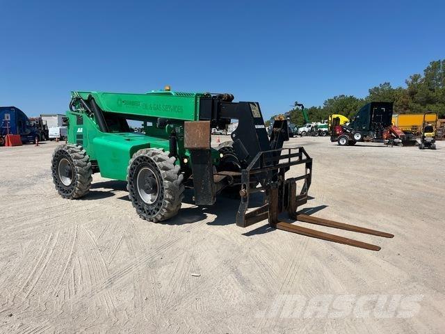 JLG 10042 Telescopic handlers