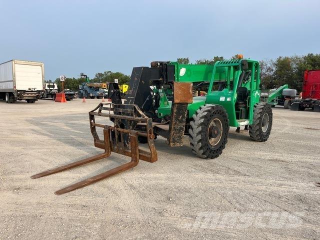 JLG 10042 Telescopic handlers