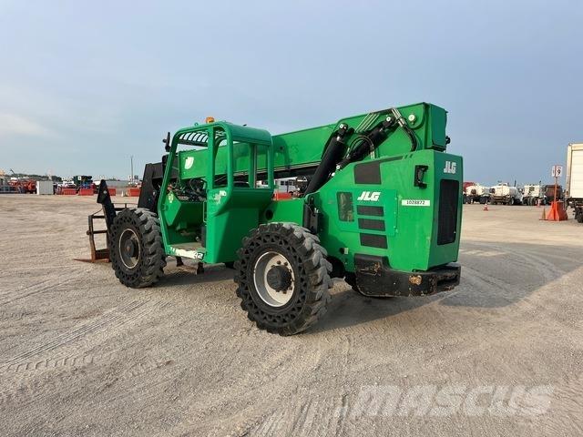 JLG 10042 Telescopic handlers