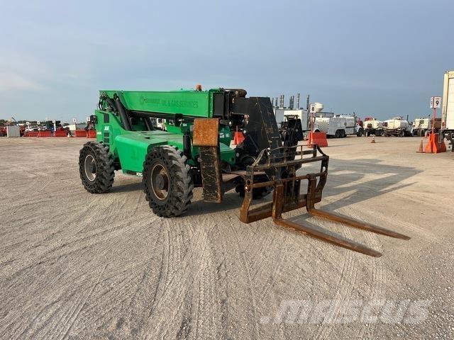 JLG 10042 Telescopic handlers