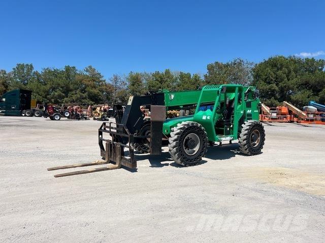 JLG 10042 Telescopic handlers
