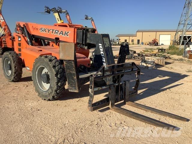 JLG 10042 Telescopic handlers