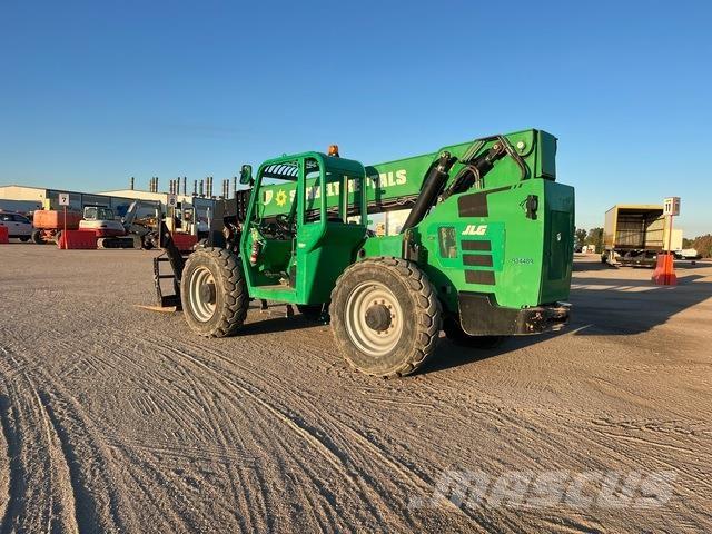 JLG 10042 Telescopic handlers