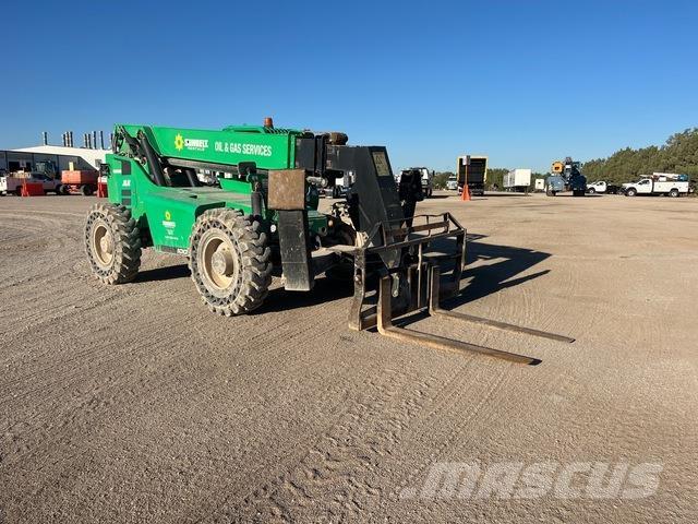 JLG 10042 Telescopic handlers