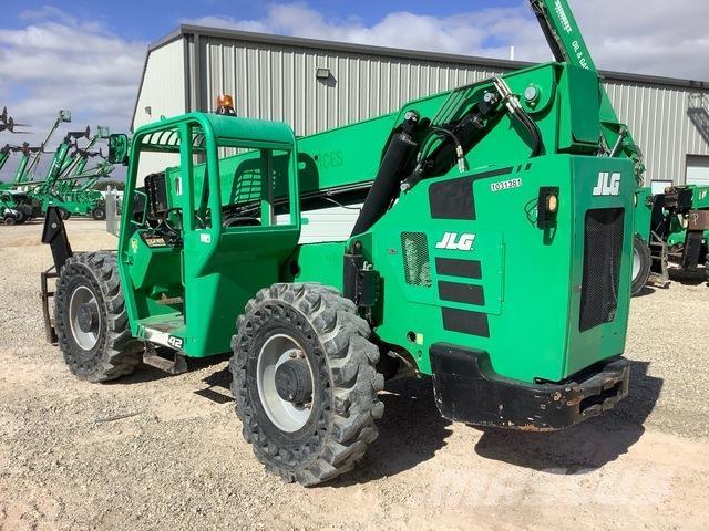 JLG 10042 Telescopic handlers
